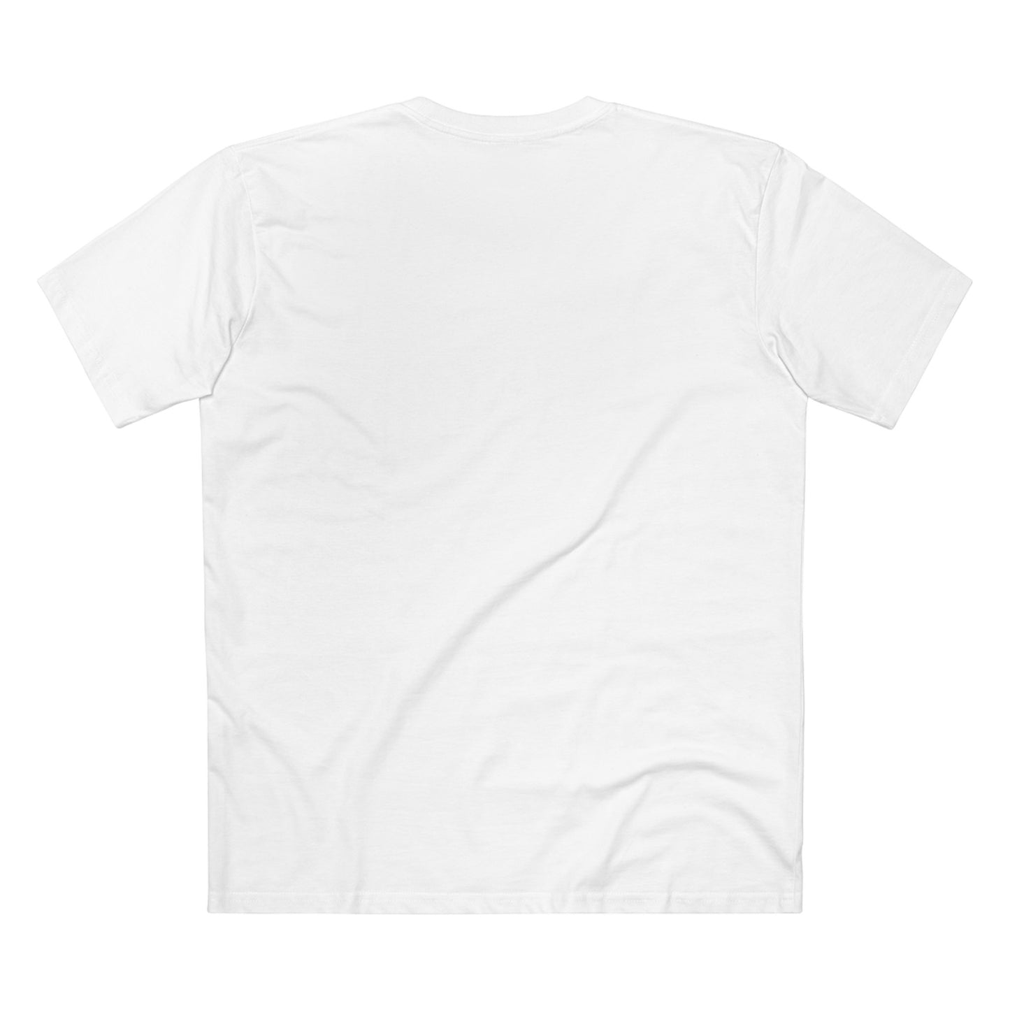 Copy of Holy Ghost Smoke T-Shirt (Black) – Bold Christian Streetwear Faith Tee