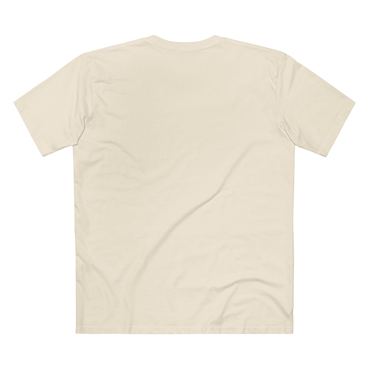 “Praise and Worship” T-Shirt Men