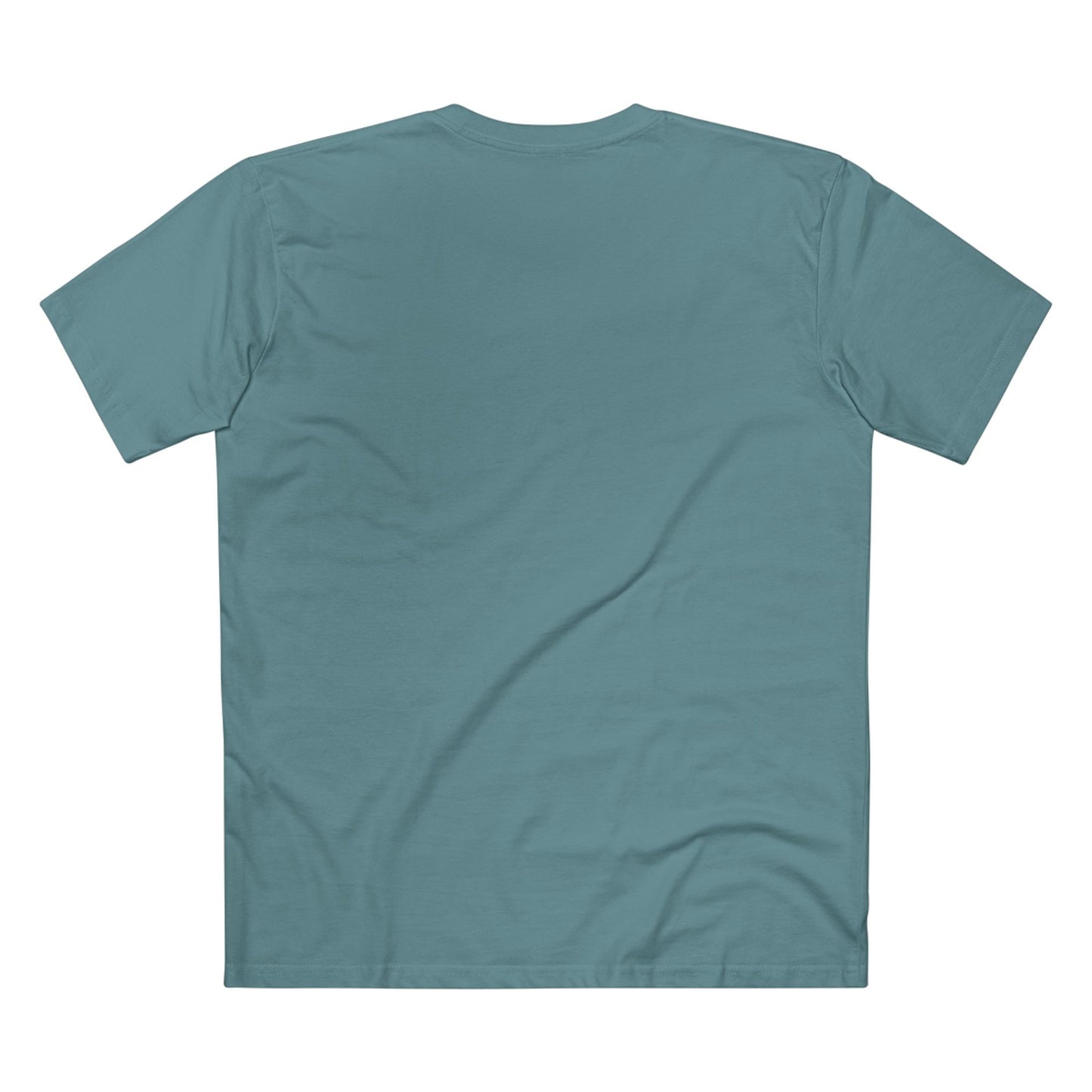 Anchored to Christ – Husband Faith Tee