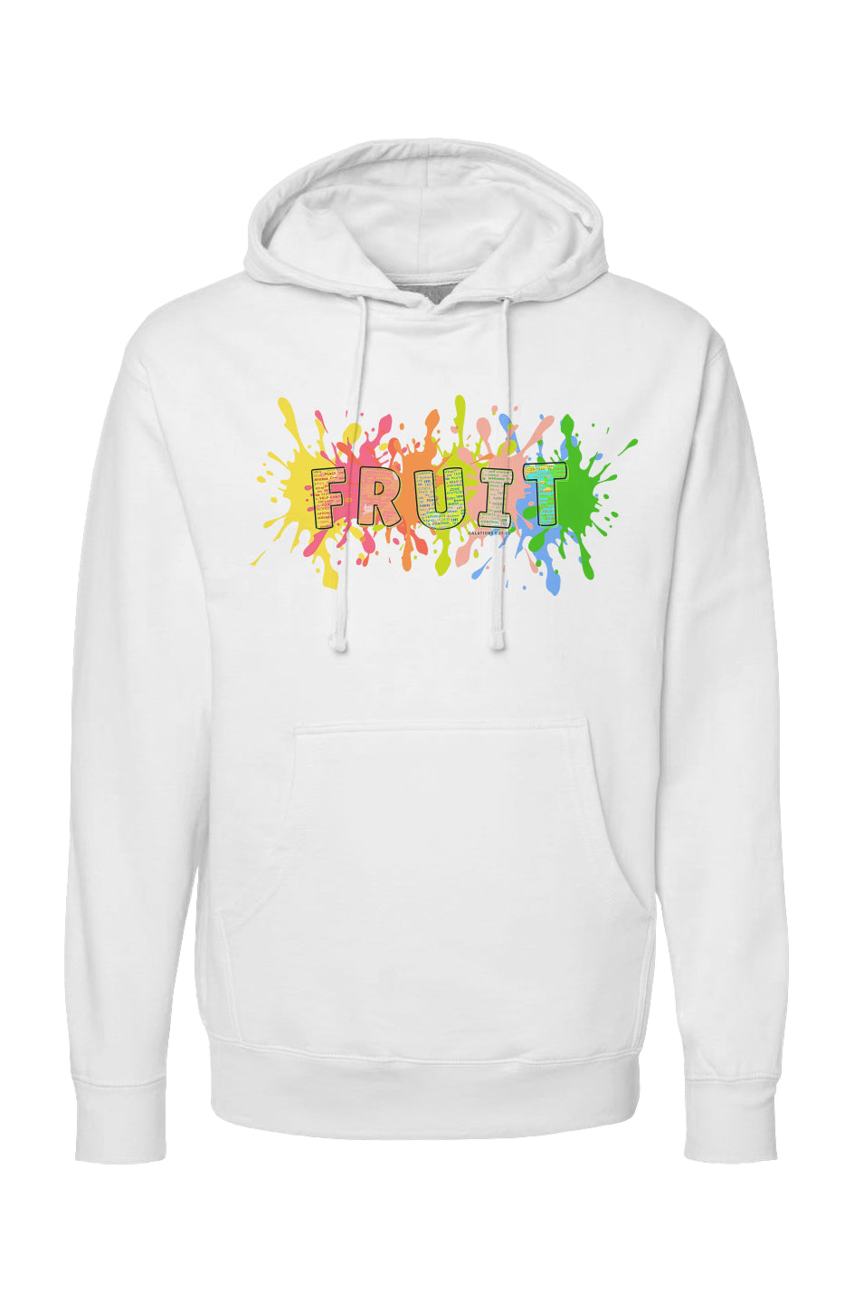 Fruit - Sweatshirt