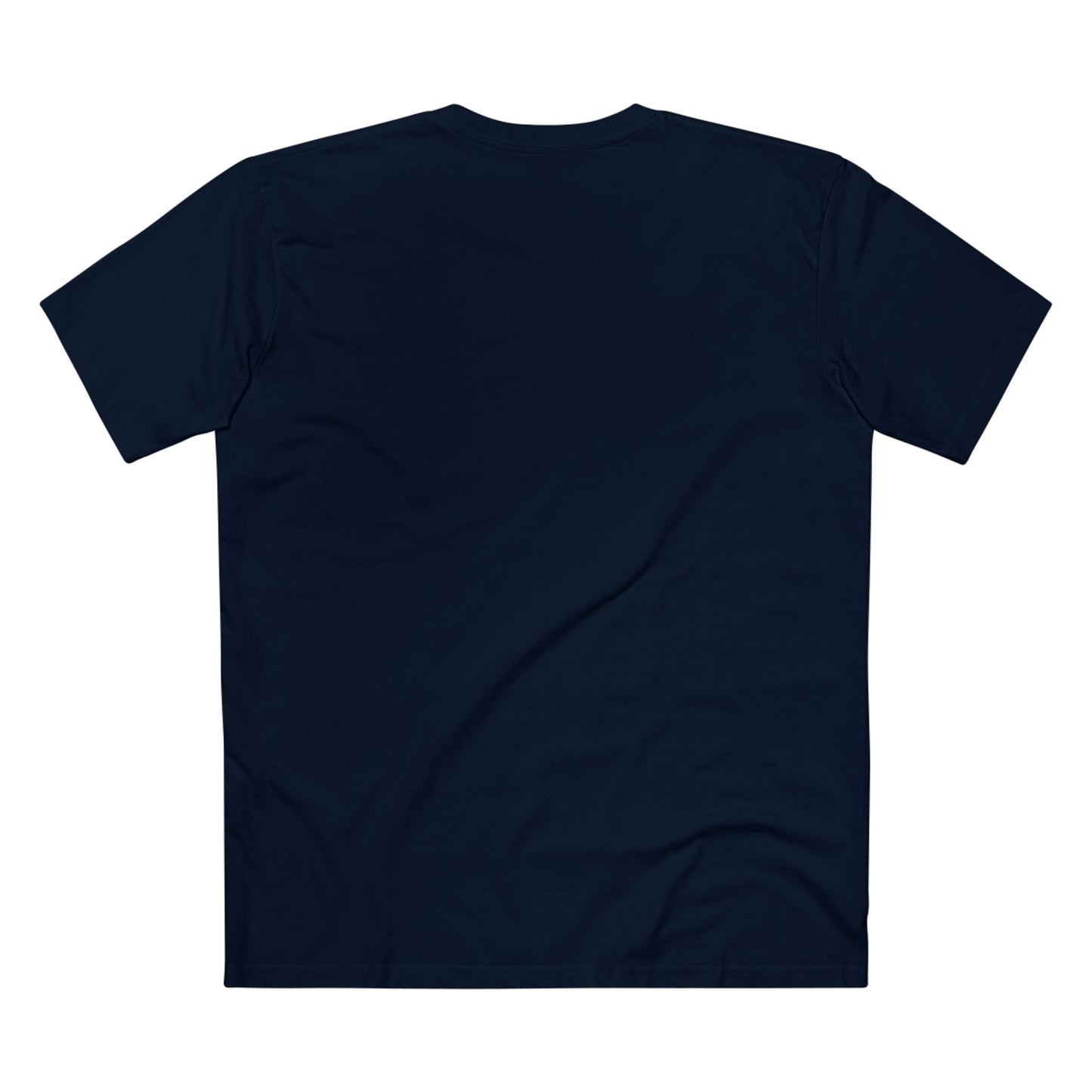 His Will Not Mine T-Shirt – Minimalist Christian Surrender Tee for Faith-Focused Living