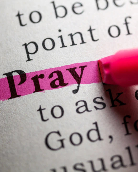 “Does Prayer Still Work? Finding Faith and Confidence That God Still Hears You”