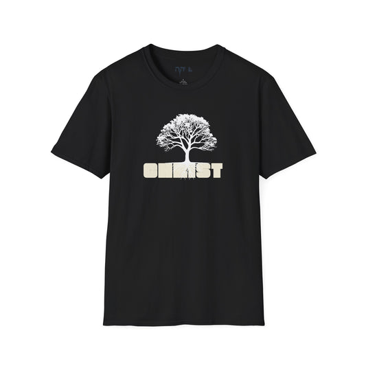 Rooted in Christ