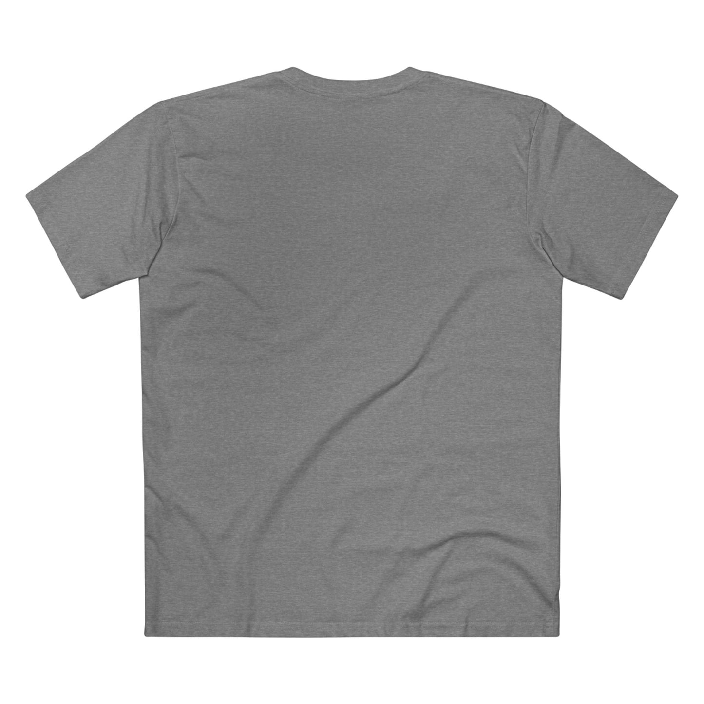 Copy of Holy Ghost Smoke T-Shirt (Black) – Bold Christian Streetwear Faith Tee