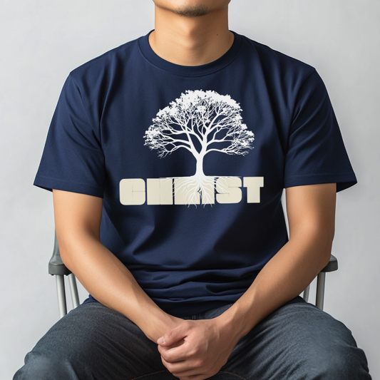 Rooted in Christ
