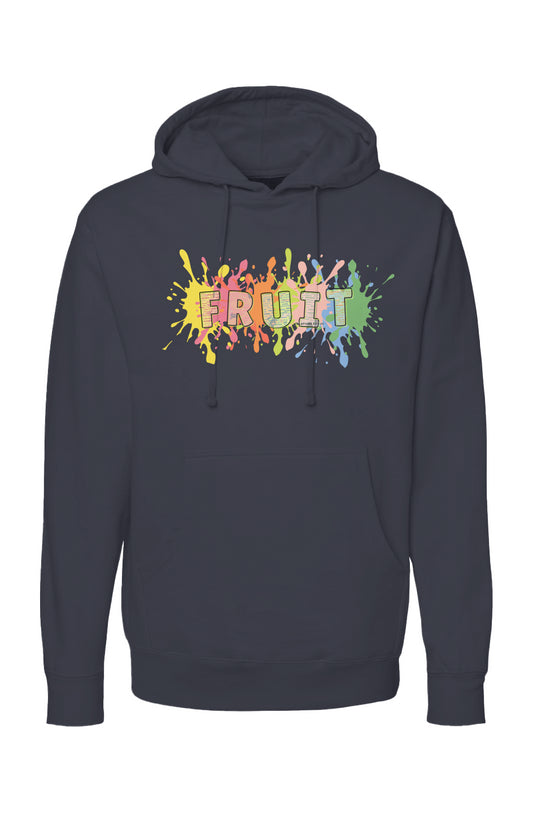 FRUIT of the Spirit Sweatshirt – Galatians 5:22-23