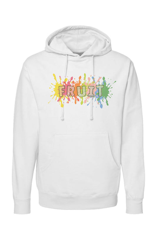 FRUIT of the Spirit Sweatshirt – Galatians 5:22-23