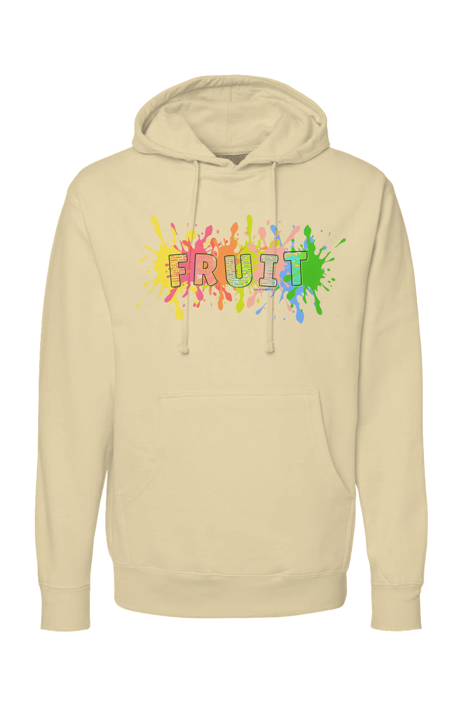 Fruit - Sweatshirt