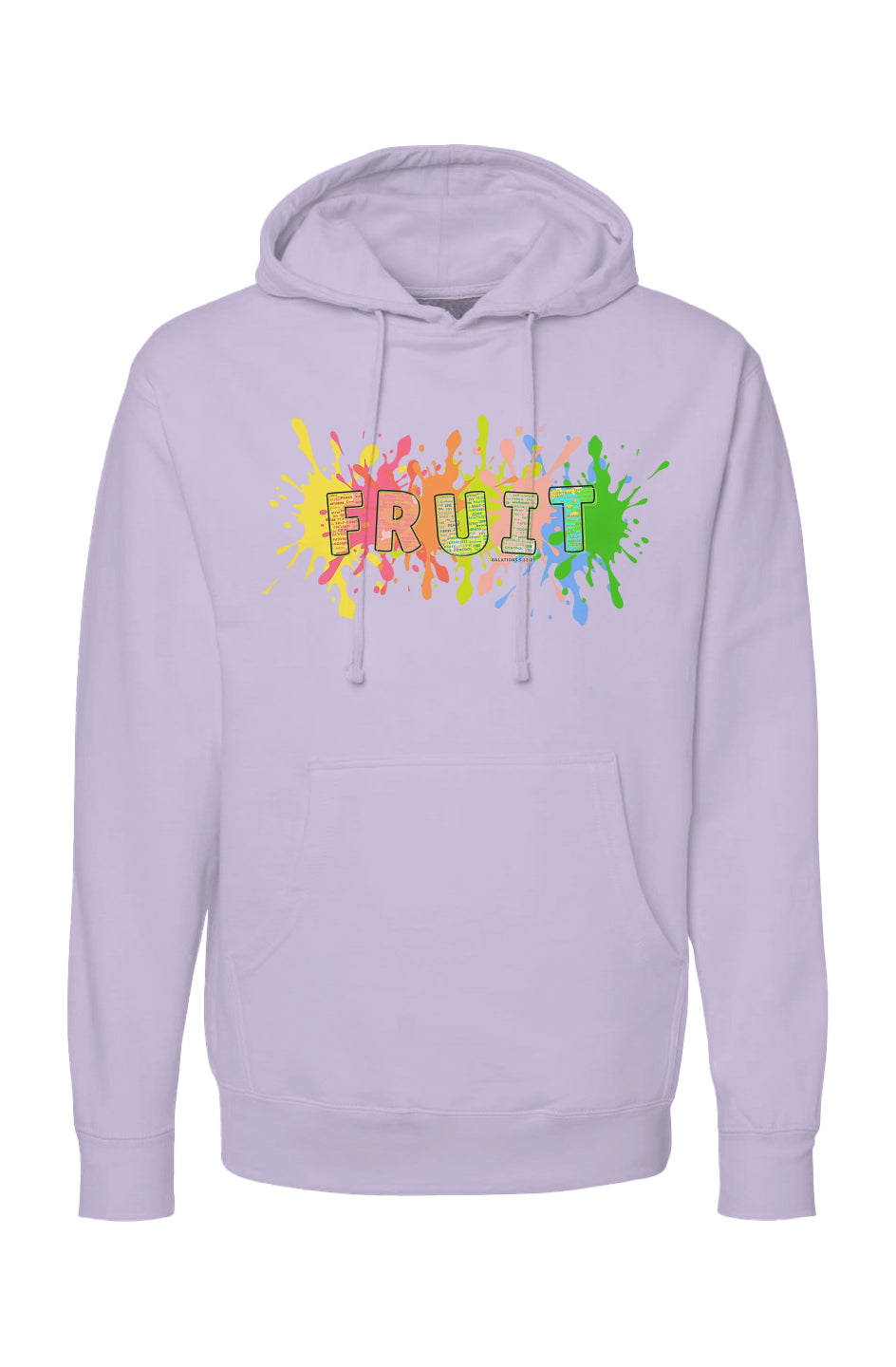 Fruit - Sweatshirt