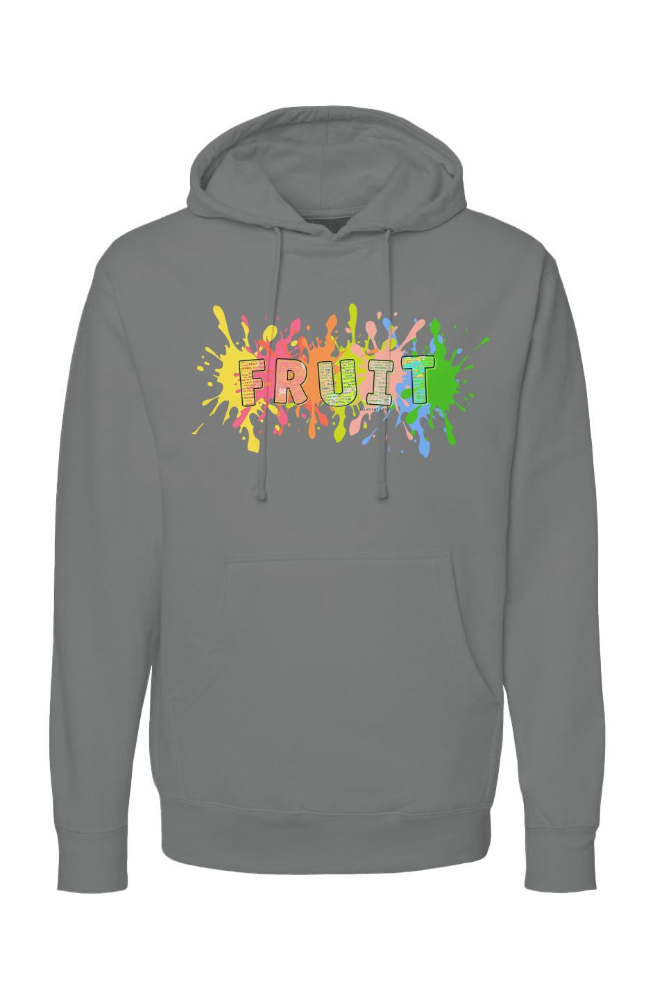 Fruit - Sweatshirt
