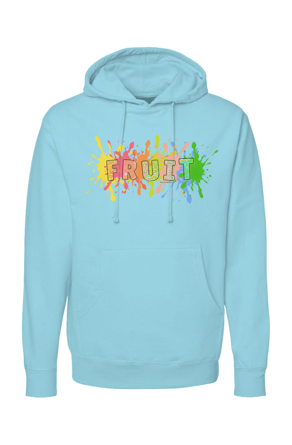 Fruit - Sweatshirt