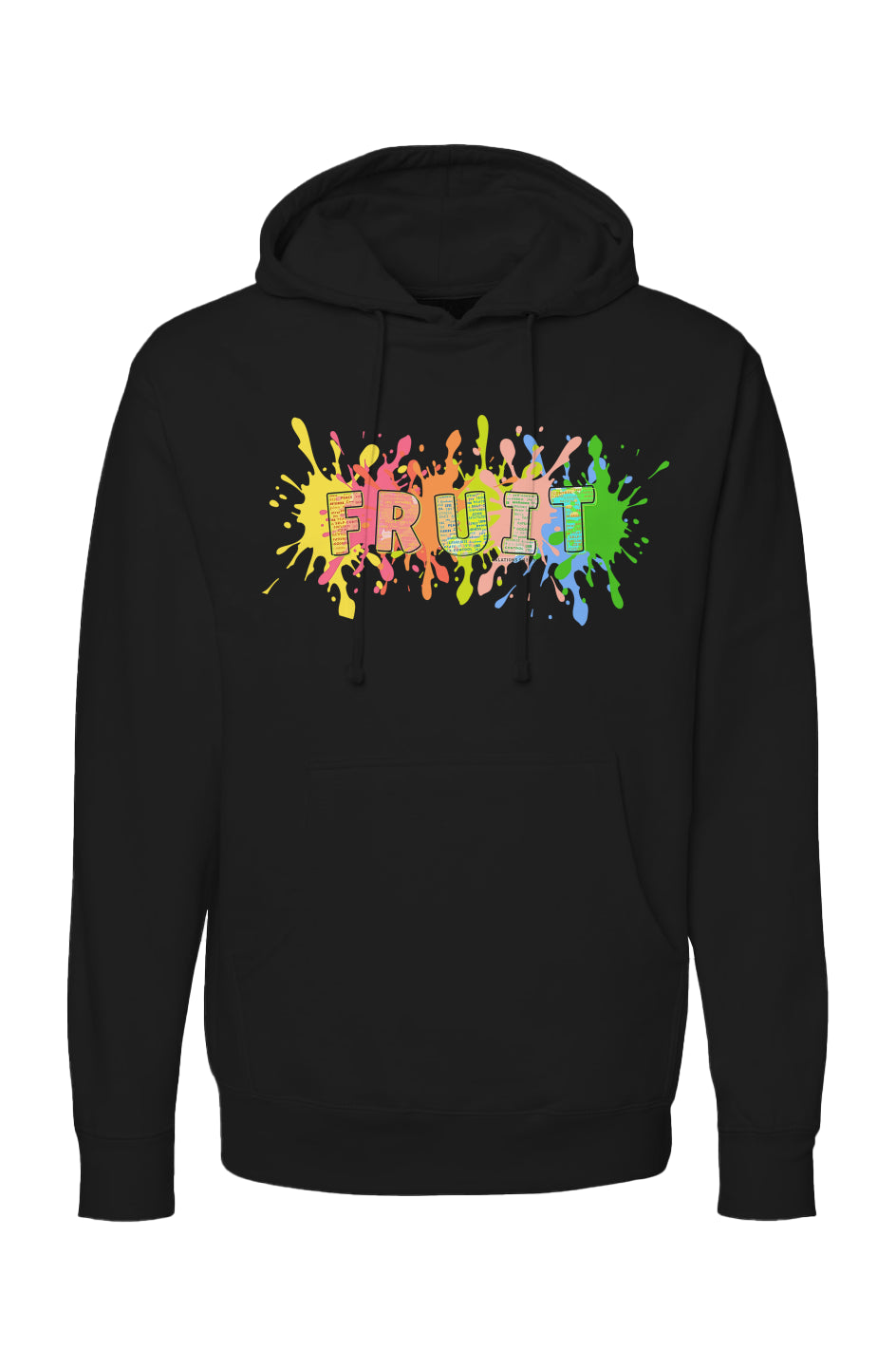 fruit correct design